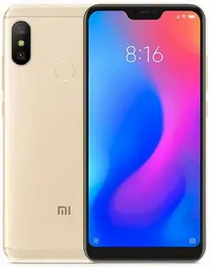Замена матрицы на телефоне Xiaomi Mi A2 Lite в Санкт-Петербурге